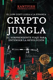Crypto Jungla