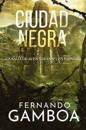Ciudad Negra