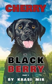 CHERRY THE BLACK BERRY