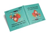 Little Red Riding Hood / La Caputxeta Vermella