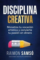 Disciplina Creativa