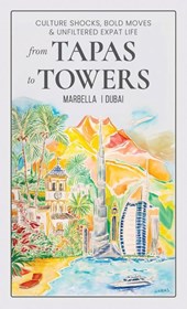 From Tapas To Towers
