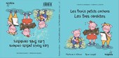 Les Trois Petits Cochons / Los Tres Cerditos
