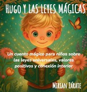 Hugo y las Leyes Mágicas