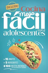 Cocina Mega fácil para adolescentes