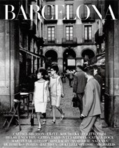 Barcelona: Portrait of a City