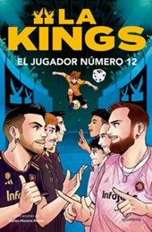 El Jugador Número 12 / Player Number 12