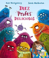 Diez profes deliciosos