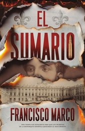 Sumario, El