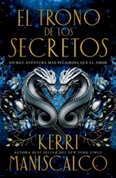 Trono de Los Secretos, El