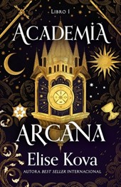 Academia Arcana