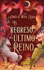 Regreso del Último Reino, El