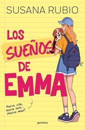 Rubio, S: Sueños de Emma / Emma's Dreams