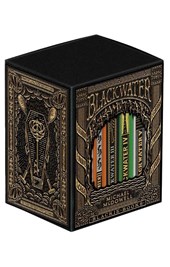 Cofre Blackwater.Edicion limitada