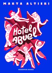 Hotel Abuel / Granny Hotel