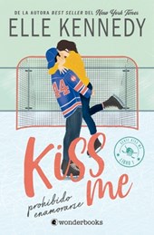 Kiss Me 1 - Prohibido Enamorarse -V2*