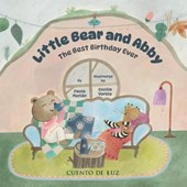 Little Bear and Abby