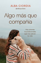 Algo Más Que Compañía / Something More Than Company
