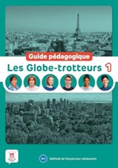 Les Globe-trotteurs 1 – Guide pédagogique
