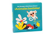 ¡Animales Bestiales! / Beastly Animals!
