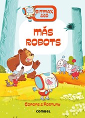 Más Robots / More Robots: Volume 15