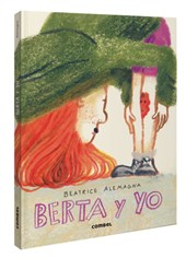 Berta Y Yo / Berta and I: Volume 7