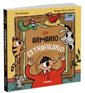 Un Armario Estrafalario: Volume 8