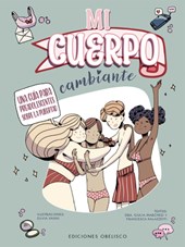 Mi Cuerpo Cambiante