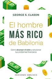 Hombre Más Rico de Babilonia, El (Bolsillo) -V4*