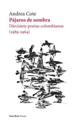 Pajaros de sombra