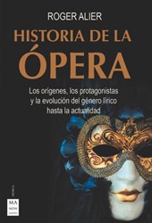 SPA-HISTORIA DE LA OPERA