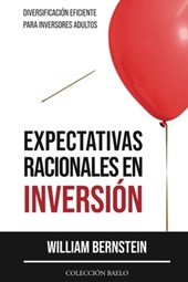 Expectativas Racionales en Inversion