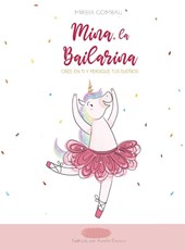 Mina la Bailarina