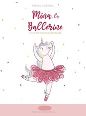 Mina, la Ballerine
