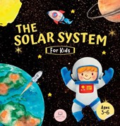 The Solar System For Kids