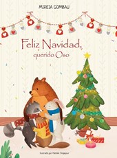 Feliz Navidad, querido Oso
