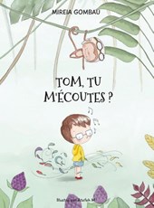 Tom, tu m'ecoutes?