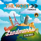 The Most Famous Landmarks in the World