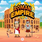 Roman Empire for Kids