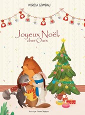 Joyeux Noël, cher Ours