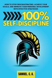 100% Self-Discipline