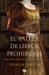 García, O: Taller de libros prohibidos