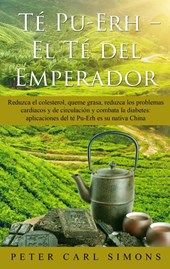 Te Pu-Erh - El Te del Emperador