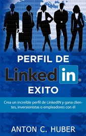 Perfil de LinkedIN - Exito