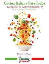 Cocina italiana para todos