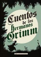 Cuentos de los hermanos Grimm