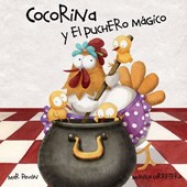 SPA-COCORINA Y EL PUCHERO MAGI