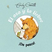 Oso Y La Liebre, El: ¡De Pesca!