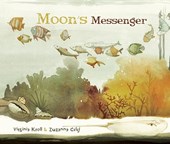Moon's Messenger