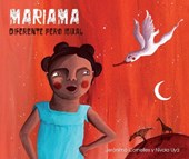 MARIAMA - DIFFERENT BUT JUST T